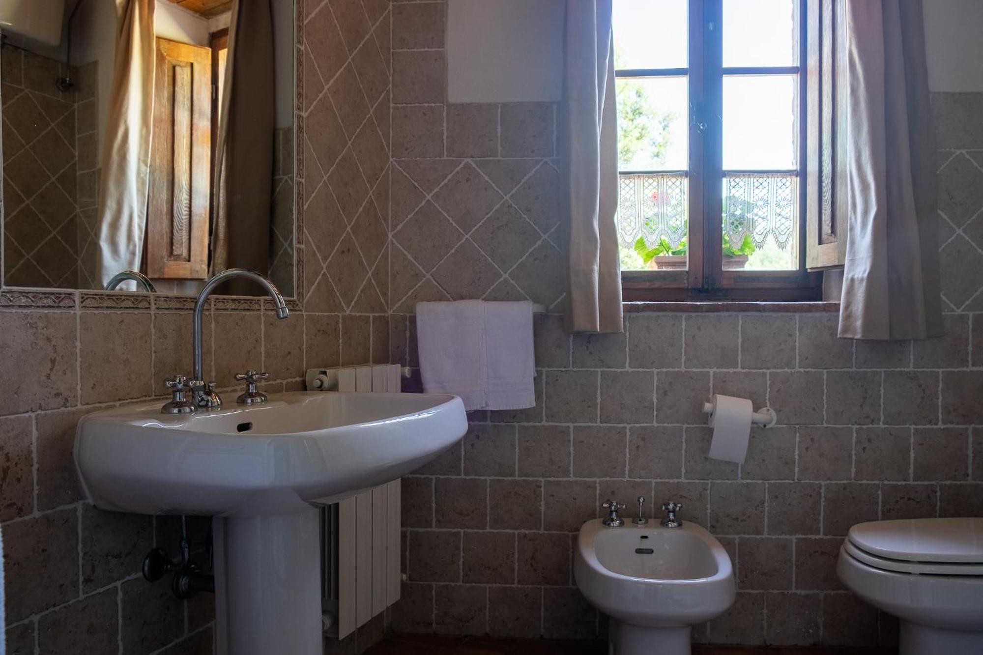Agriturismo Colli Di Travale Montieri Ngoại thất bức ảnh